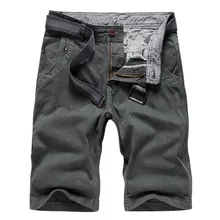 Простые мужские шорты AGRADECIDO модные уличные шорты мужские korte broek mannen spodenki meskie bermuda homme