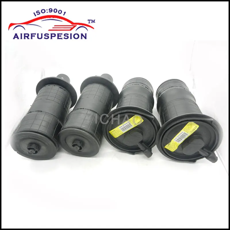 Buy 1 set Gen II front + rear Air Spring 94 02 for