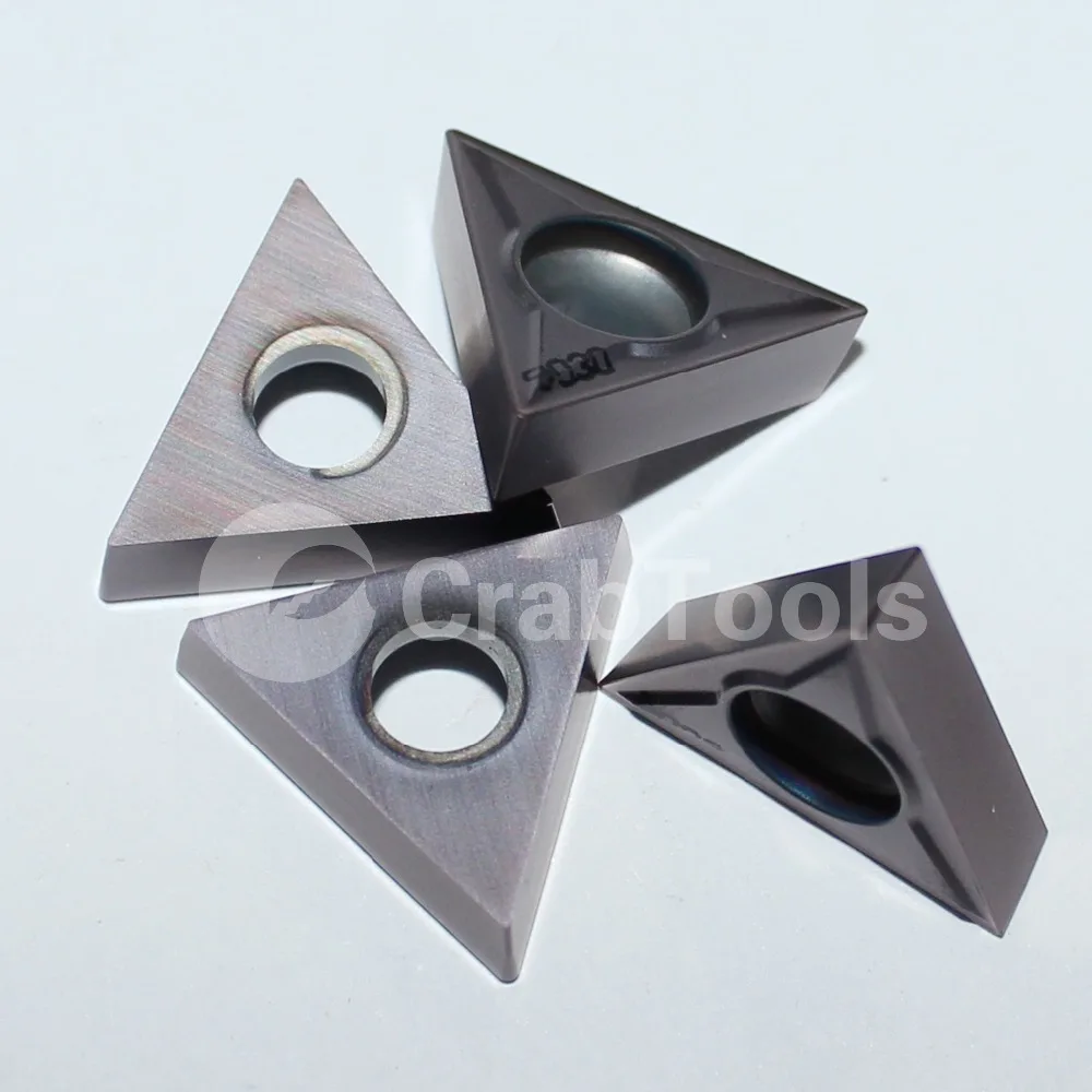 TCMT16T304-C25 PC9030-5
