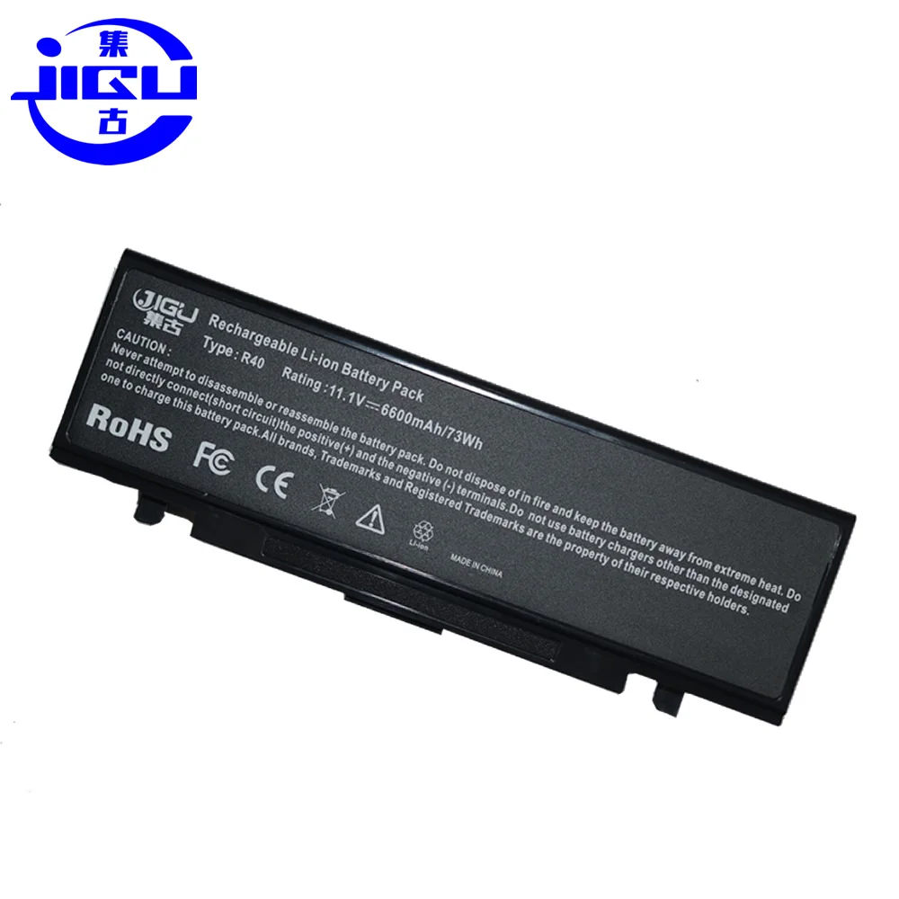 JIGU Новый аккумулятор для ноутбука Samsung 70A00D/SEG M60 NP-P50 NP-R70 P210 P460 P50 Q210 Q310 R60 Aura T7250 Divial