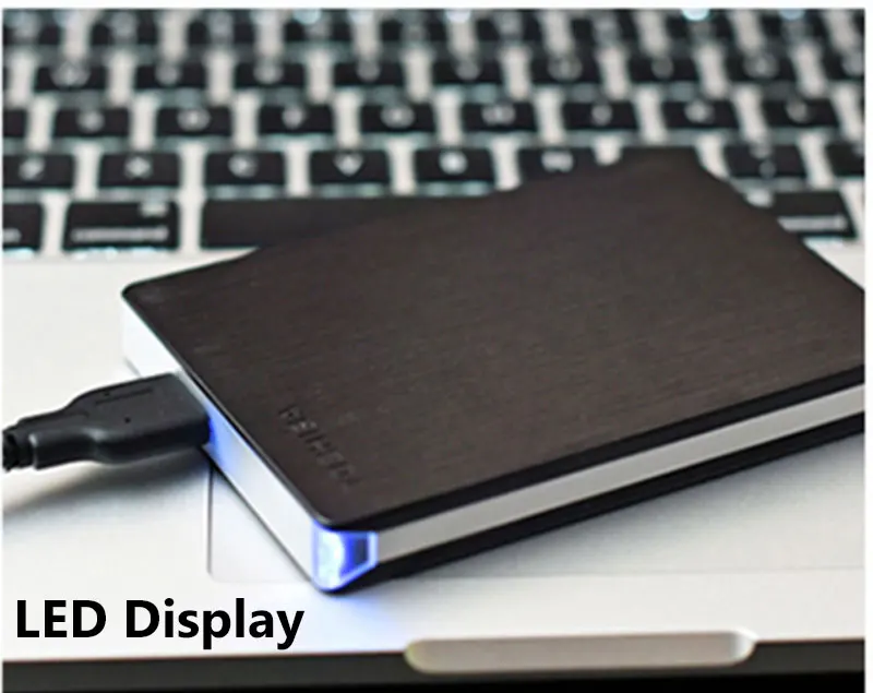 LED-Display