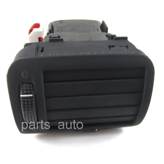 

Front Right Dashboard Air Vent Outlet Dash AC Heater for VW Passat B5 3B0 819 704 A/B/C/D 2AQ , 3B0819704