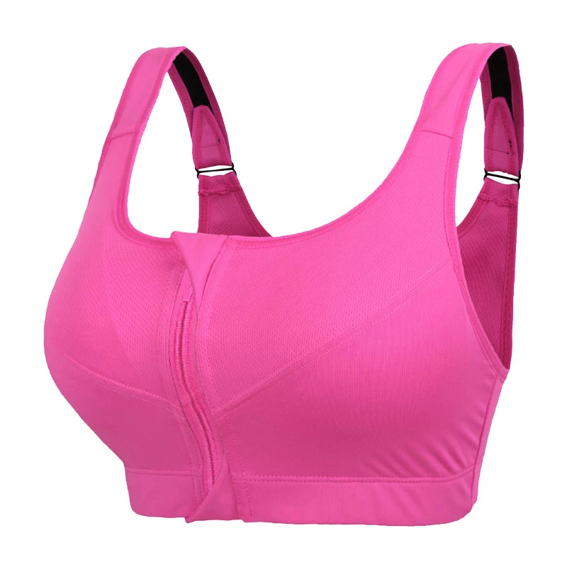 sport zipper