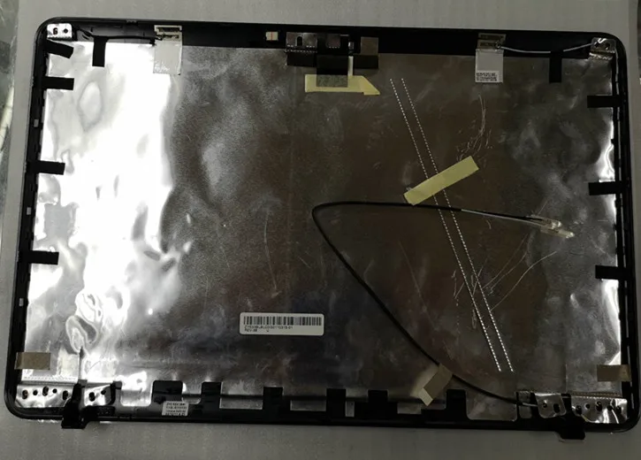 

LCD BACK COVER for Toshiba Satellite L750D L755D L750 L650 L655 ZYE33BLBLC00