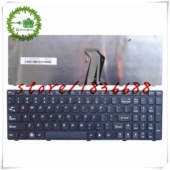 

GYIYGY keyboard for Lenovo IdeaPad G560 G560A G565 G560L Laptop Keyboard