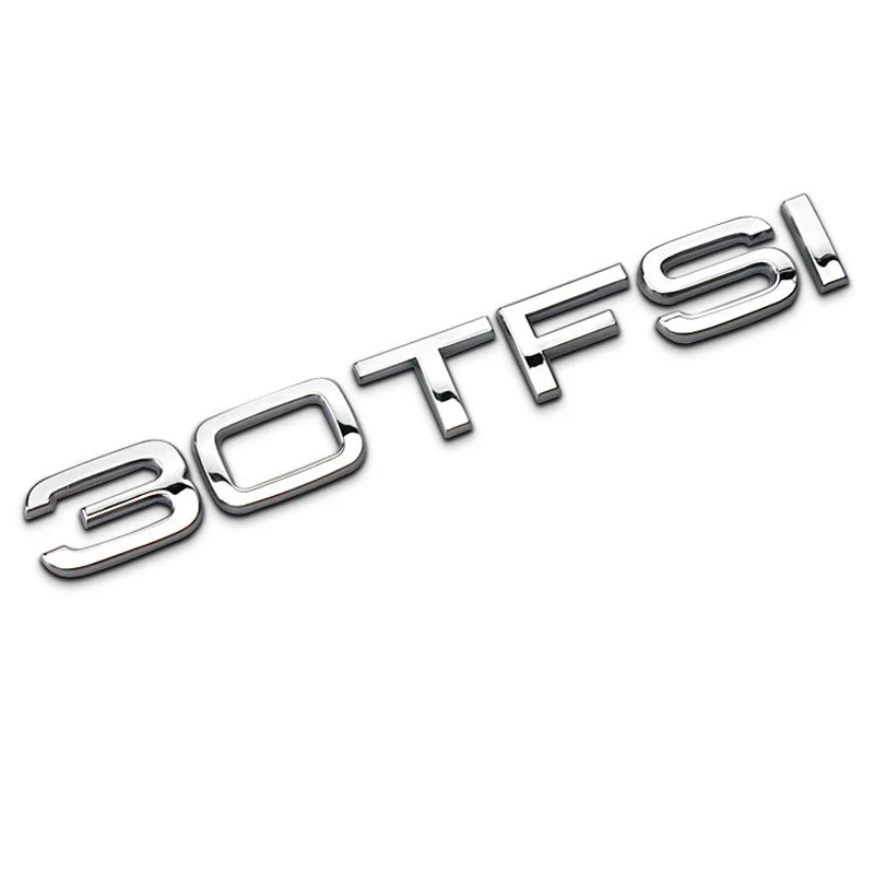30 TFSI