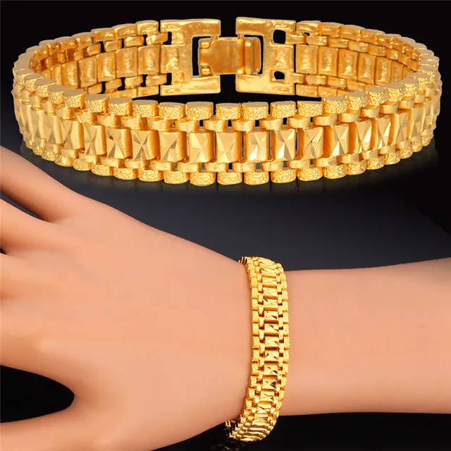 mannen armband goud mannen armband goud