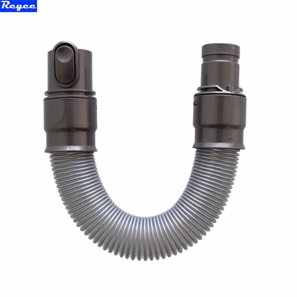 Расширение трубы шланг мягкая пробка для Dyson dc34 dc44 dc58 dc59 DC62 dc74 V6 Пылесосы для автомобиля часть