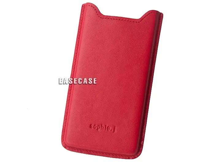 

A2 Custom-Made Genuine Leather Case For Blackberry KEYone