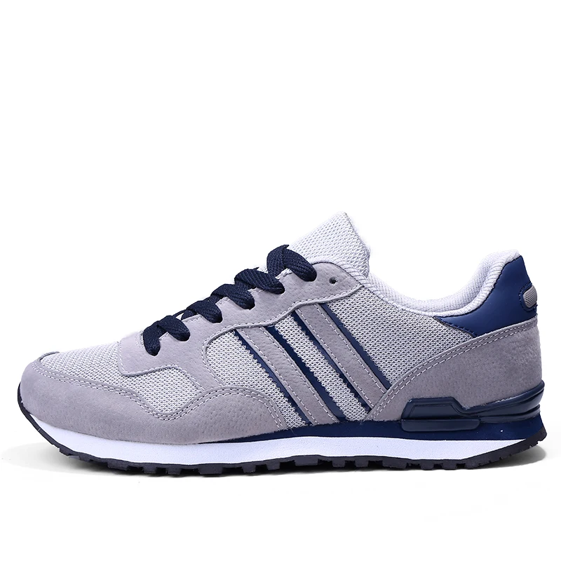 light running sneakers