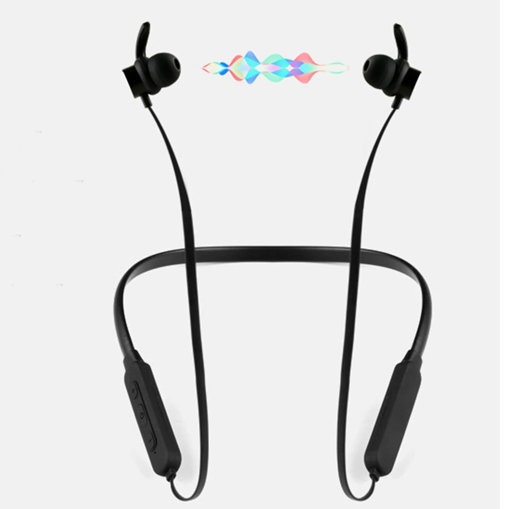 

Seovo Gaming Headset Gamer Bluetooth Earphone Stereo Sport Earphones Magnetic Suck Earbuds Wireless In-ear Waterproof Headphone
