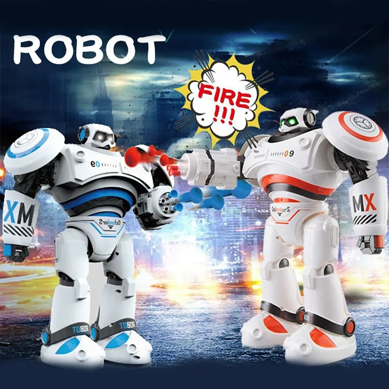 RC Интеллектуальный робот программирования удаленного Управление Робоптица