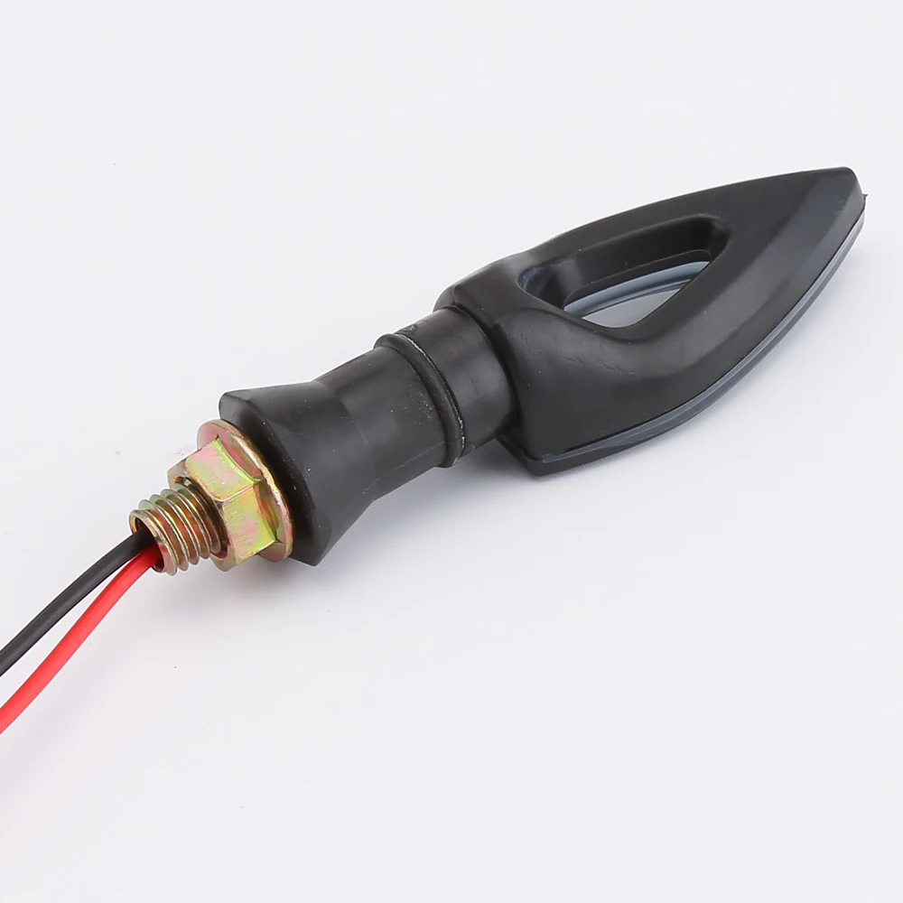 Flashing Motorbike Indicator Blinker Lights For 1 Italjet Grifon 650 Formula 125 Brutus Rewaco Ct 800 S 2300 T 1800 S 1500 S
