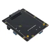 Raspberry Pi X820 V3.0 2,5 дюйма SATA HDD/SSD Плата расширения для Raspberry Pi 3 B + (Plus) / 3 B / 2 B ► Фото 2/6