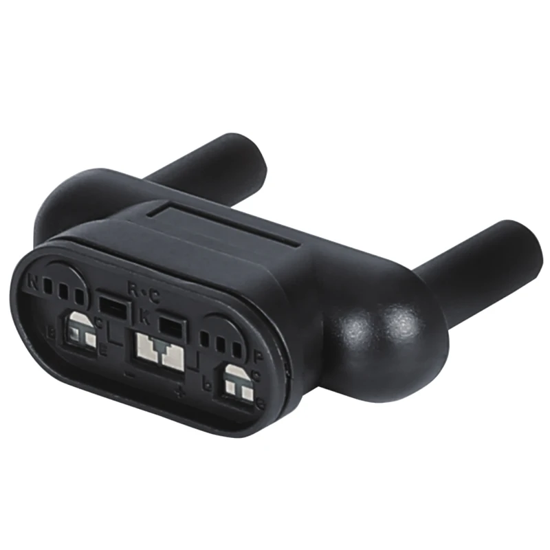 UNI T UT S03 многофункциональная розетка адаптера для UT61A 61B 61C 61D 60E и других цифровых