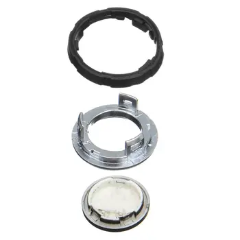 

1x ID:18.5mm Air Condition Rotation Button For BMW 5 6 7 X5 X6 F07 F11 F12 F13 A/C Rotation Knob Button Rotary Actuator
