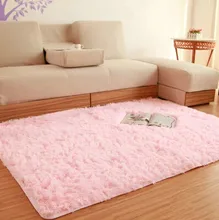 Beste qualität 140*160 cm schwarz teppich soft teppiche wohnzimmer teppich bodenmatte teppiche für kinder freies verschiffen