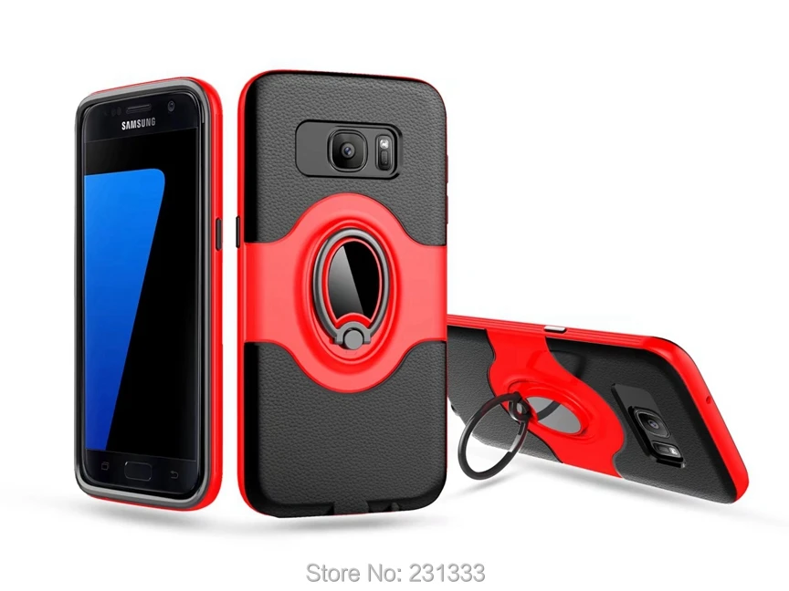 61348 S7 S7EDGE S8 S8PLUS NOTE8 J3 2017 J5 2017 J7 2017  PC+TPU104