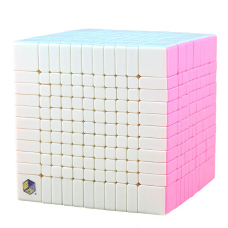 Cube 11. Кубик 11x11 v-Cube.