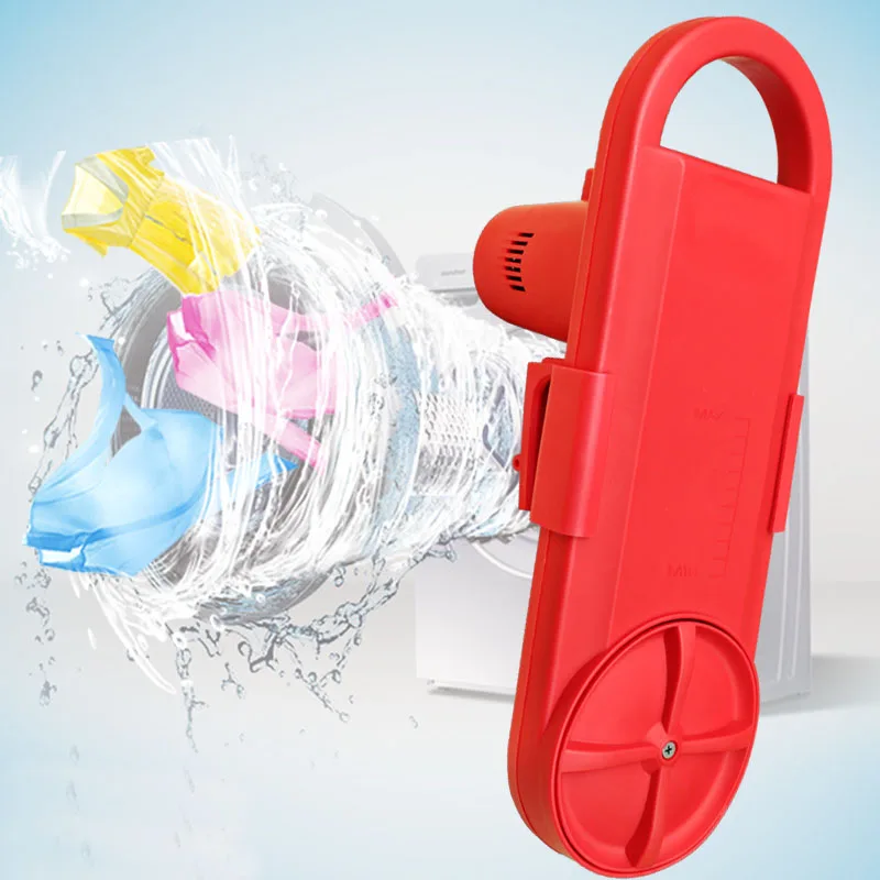 

MESOPOTAMIA Drop Shipping DIY Mini Portable Washing Machine Embossing Best Selling Fast Energy Saving Small Washer Machines