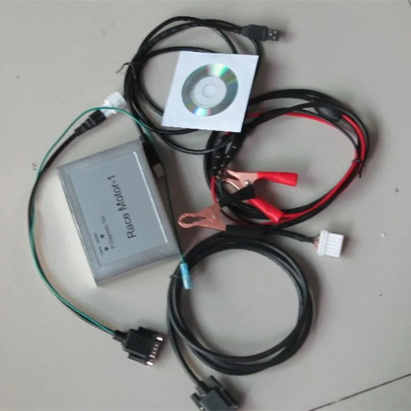 Novità Per Yamaha Strumento Diagnostico Per Moto Cavo Completo Pc Moto Scanner Miglior Prezzo 2 Anni Di Garanzia