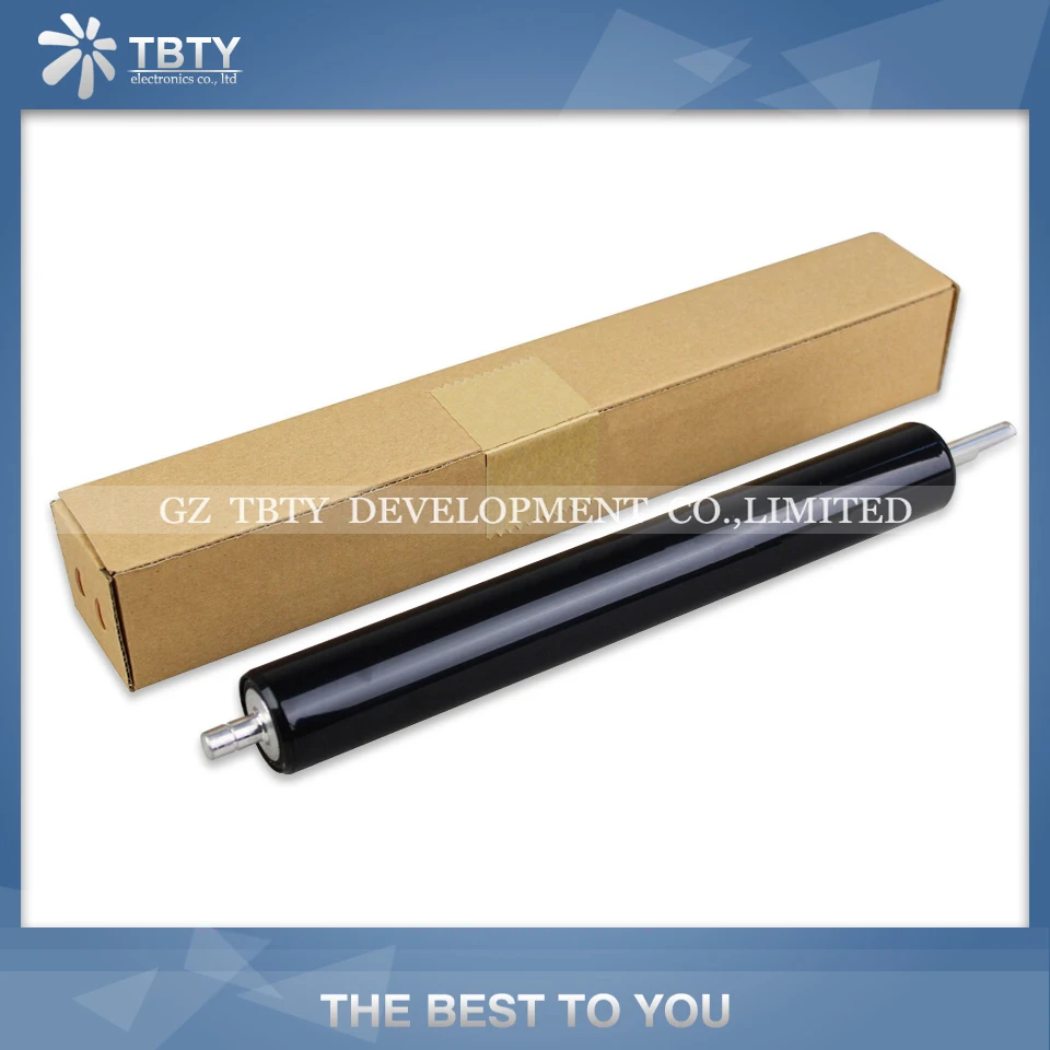 

Lower Sleeved Roller For HP M4555MFP 4555 M4555 4555MFP HP4555 Lower Pressure Roller Fuser Roller On Sale