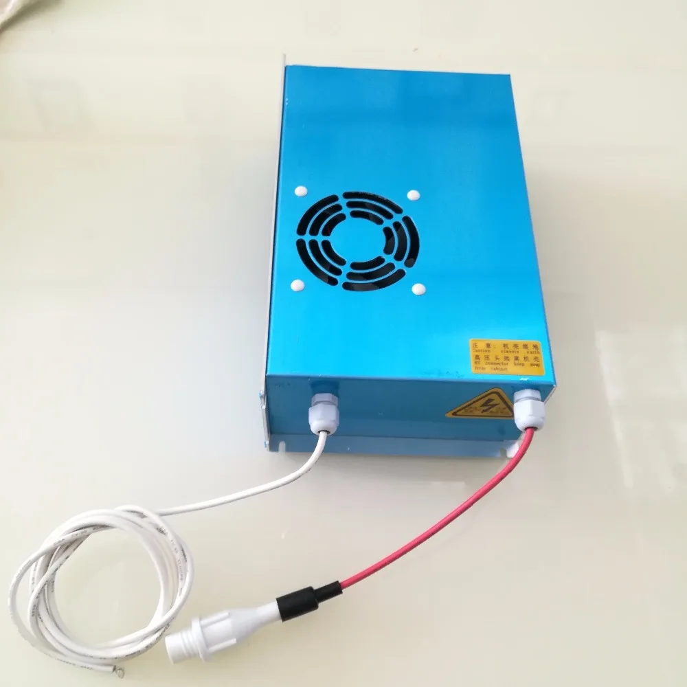 220 V Power Supply for Reci CO2 Laser Tube 100 W DY13 io 