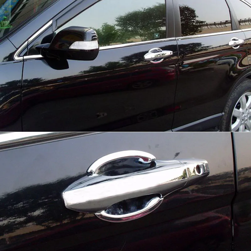 door handle cover for honda CRV 2007 demo (3)