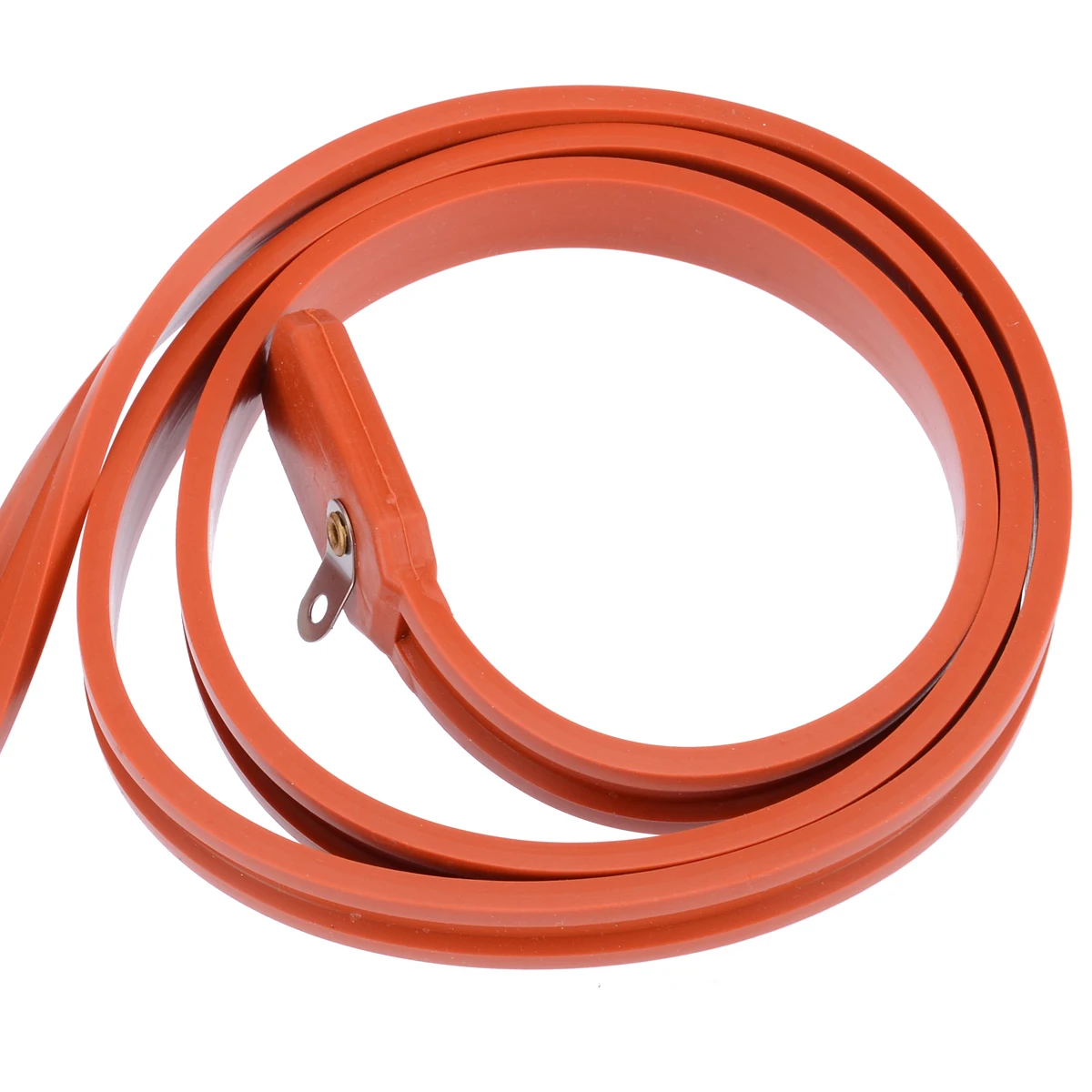 80W 220V Electric Brew Heating Belts Heater Brewing Belt for Wine Beer Spirit Fermentation Pail Making Accessory