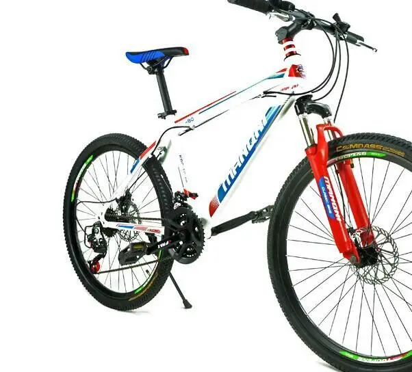 Sale 26 inch 21-speed high-carbon steel Material Accessories Free shipping Bicycle 3 Sale 26 inch 21-speed high-carbon steel Material Accessories Free shipping Bicycle 3