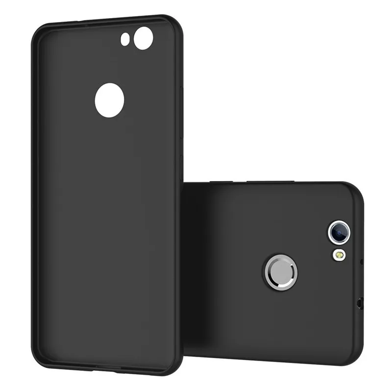 Original Czwxing For Huawei nova Case Huawei nova Case Soft Silicone Back Cover Phone Case For Huawei nova CAN-L11 5.0 inch (7)