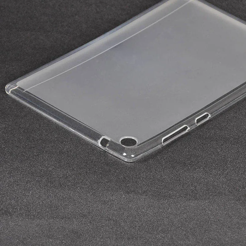 Z580 Tablet Case for Asus Z580 Soft TPU Cases for 8.0inch ASUS Zenpad S 8.0 Z580 Z580CA Z580C Cover Funda+Gift