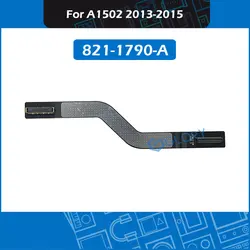 Новый USB I/O HDMI плата гибкий кабель 821-1790-A для Macbook Pro retina 13 "A1502 2013 2014 2015 год