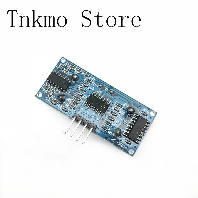 

1PCS Ultrasonic Module HC-SR04 Distance Measuring Transducer Sensor HC SR04 HCSR04 for arduino
