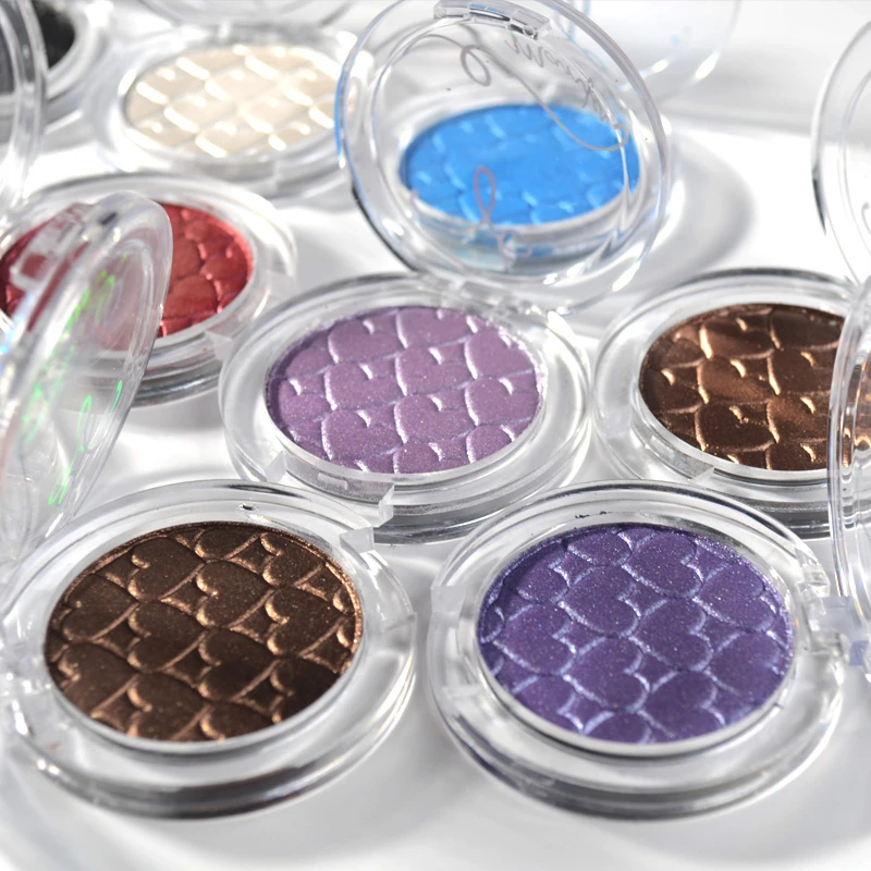 

12 Colors Makeup Natural Matte Eye Shadow Long-lasting Easy to Wear Waterproof Women Beauty Cosmetic