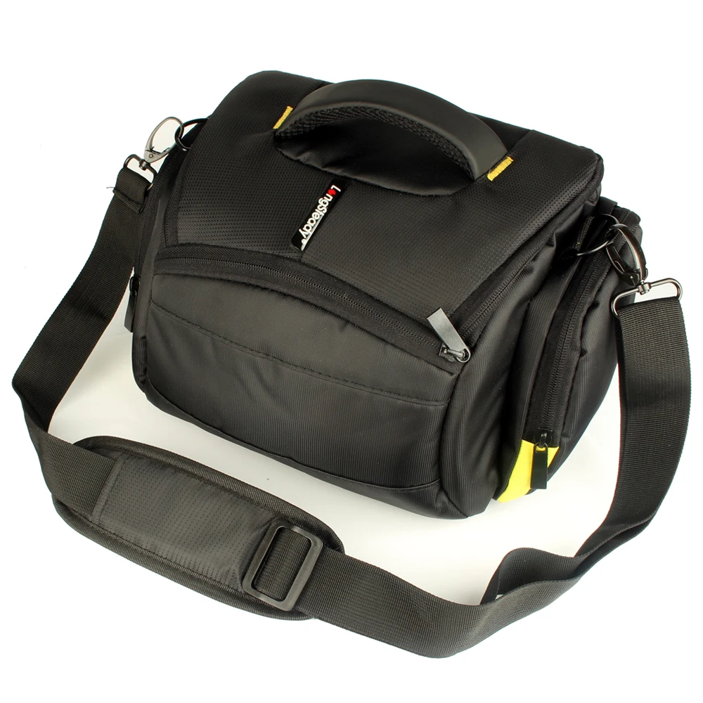 Buy Waterproof Camera Bag Case For Olympus EM10 Mark