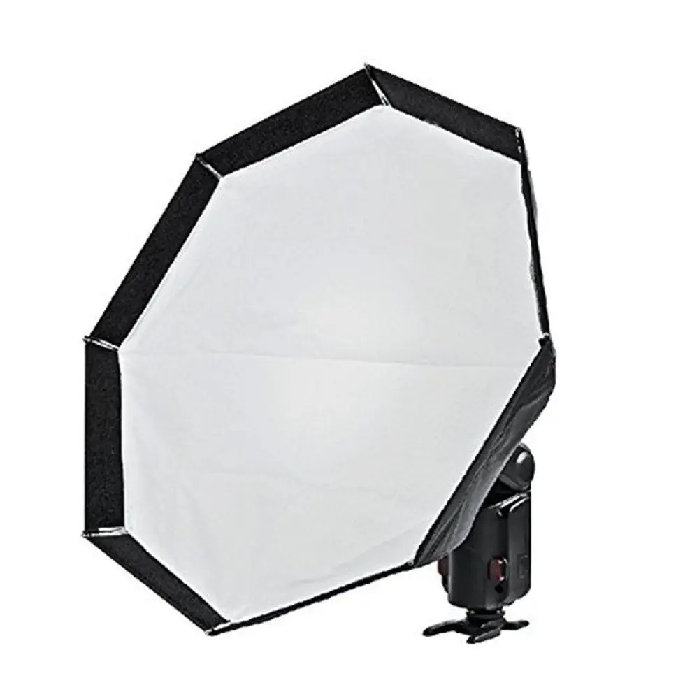 Многофункциональный софтбокс GODOX AD-S7 для вспышки Witstro Speedlite Speedlight Neewer AD180 AD360 AD360II AD200