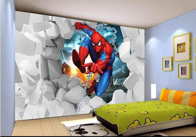 Beautiful Spiderman Slaapkamer Contemporary - Raicesrusticas.com ... Beautiful Spiderman Slaapkamer Contemporary - Raicesrusticas.com ...