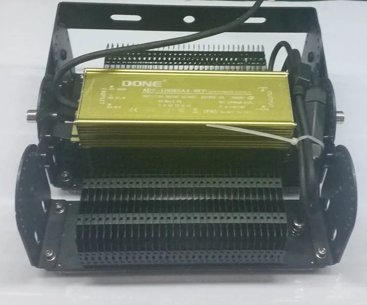 150W led tunnel light 1