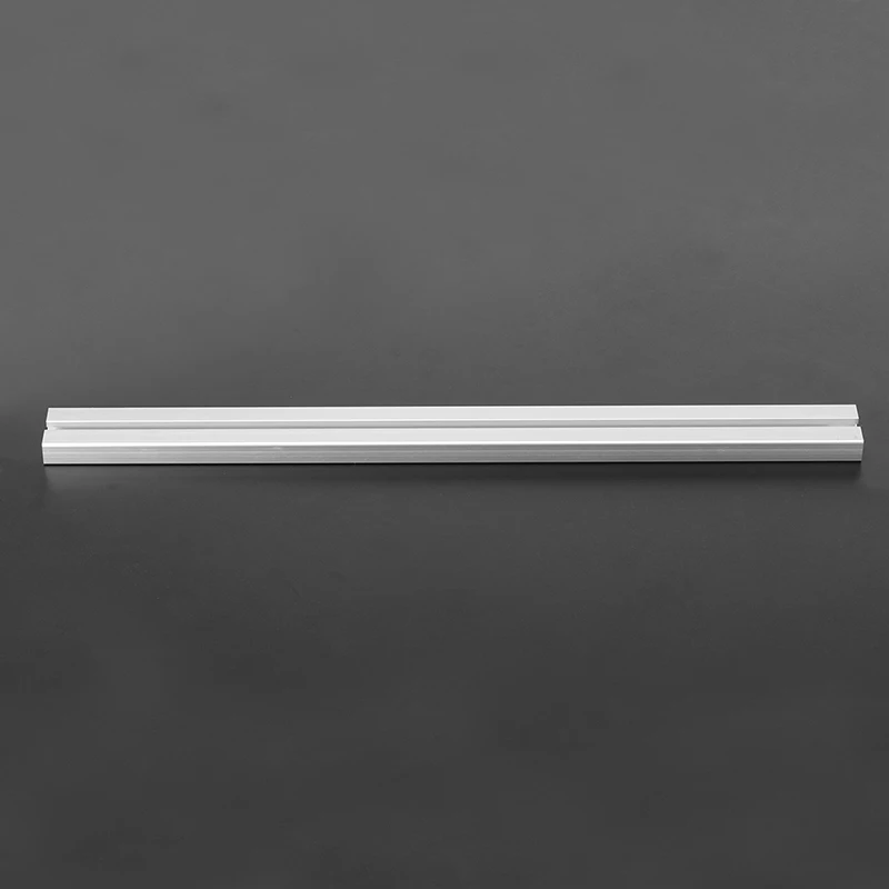 500 мм длина 1640 т слот алюминиевые профили экструзионная рама для ЧПУ