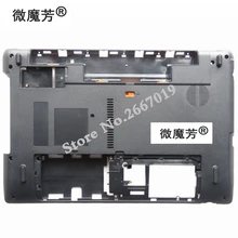 Нижний чехол для acer для Aspire 5750g 5750 нижний чехол 5750z Базовая крышка AP0HI0004000
