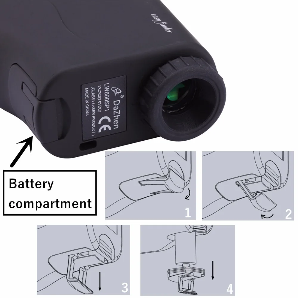 Hunting Rangefinder Golf Laser Range Finder 1000m 600m Laser Distance Meter Monocular with Scan Speed Measurement Optic 1200Y Hunting Rangefinder Golf Laser Range Finder 1000m 600m Laser Distance Meter Monocular with Scan Speed Measurement Optic 1200Y