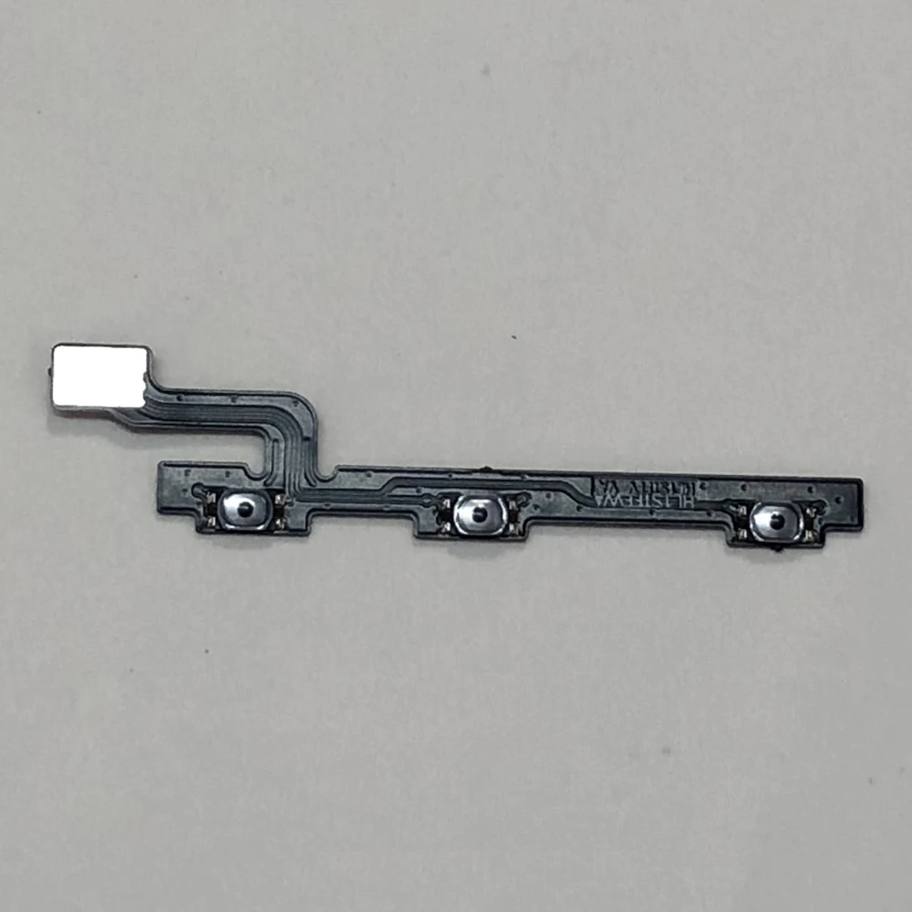 Interne Tischdecke Für Huawei Honor 6X: Power-Button & Volume-Taster – Ersatz-Platine