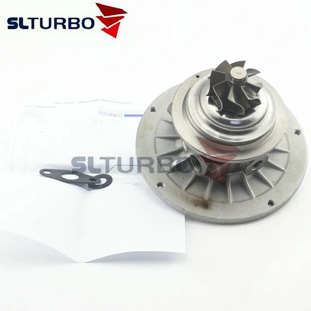 

Turbine 28201-4X700 cartridge turbo Balanced 28201-4X710 replacement turbolader NEW for Hyundai Terracan 2.9 CRDi 120 Kw J3 CR