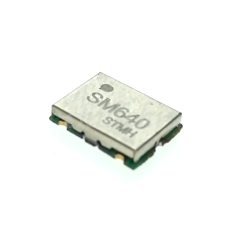 VCO 전압 제어 발진기 SM640 590-640MHZ