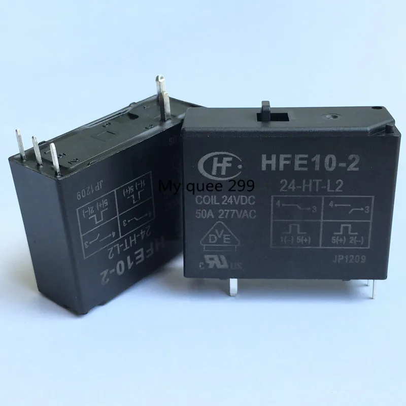HFE10-2-24-HT-L2