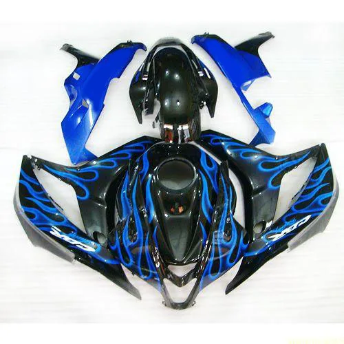 

Новый обтекатель кузова ABS для HONDA CBR600RR F5 07 08 2007 2008 (3) [CK385]