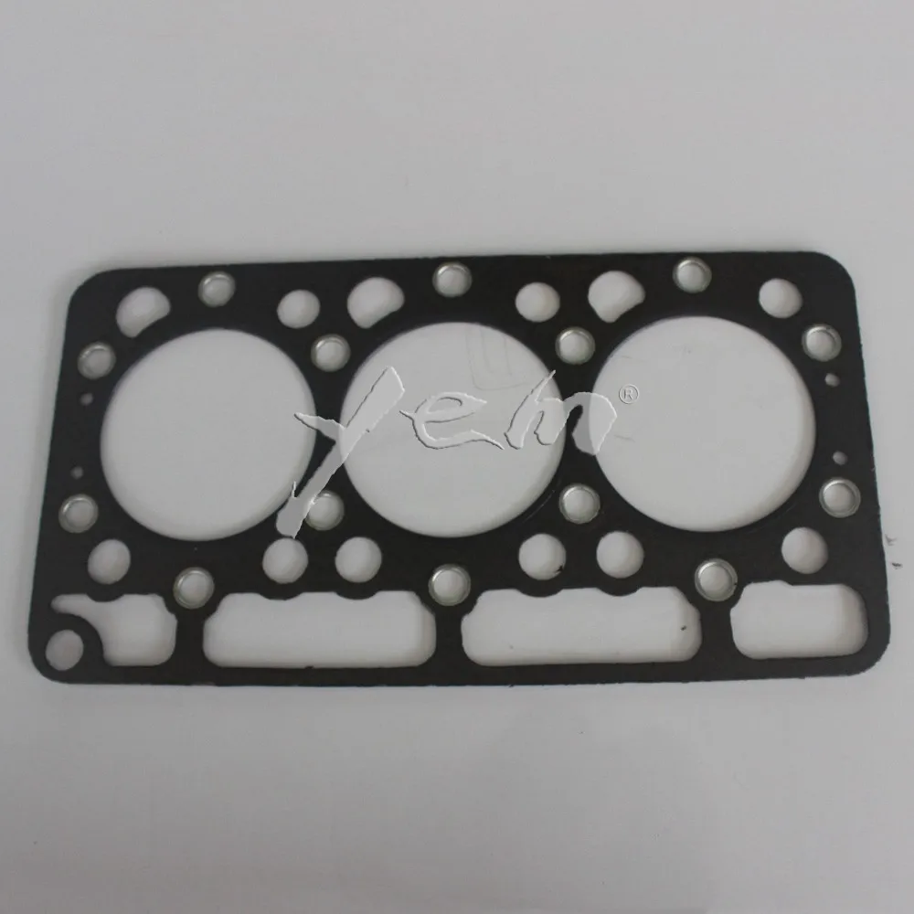 Kubota Engine D850 Cylinder Head Gasket