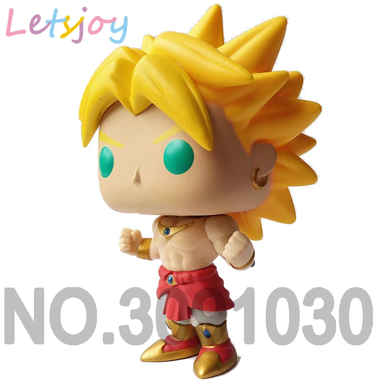 Official letsjoy Vegeta big ape casual clothing electroplating  doll zen oh Key of Egoism broly 15cm pop dragon ball Vegetto Official letsjoy Vegeta big ape casual clothing electroplating  doll zen oh Key of Egoism broly 15cm pop dragon ball Vegetto