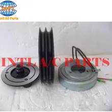 Для автобуса/TM21 Авто Кондиционер Компрессор ac Комплект сцепления